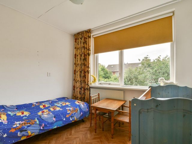 Julianalaan 36, De Rijp