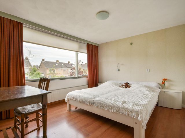 Julianalaan 36, De Rijp