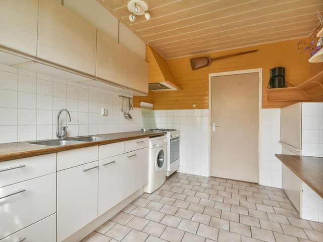 Julianalaan 36, De Rijp