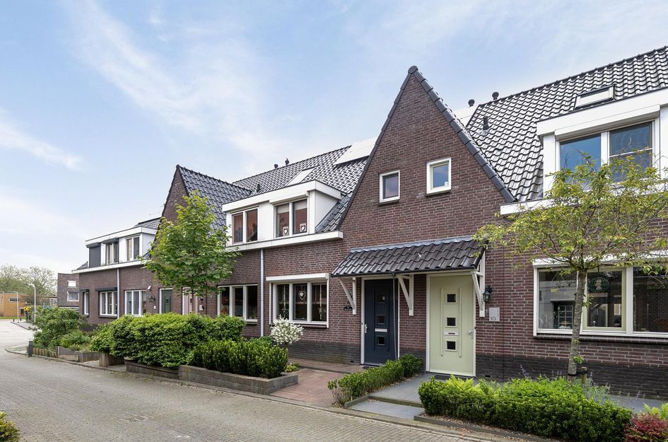Schoolstraat 12
