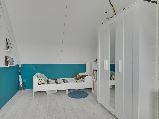 Schoolstraat 12, Strijen