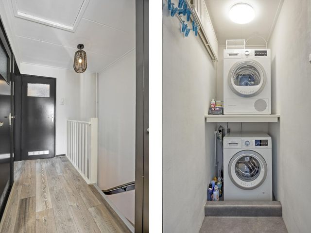 Ridder van Dorplaan 18, Zuid-Beijerland