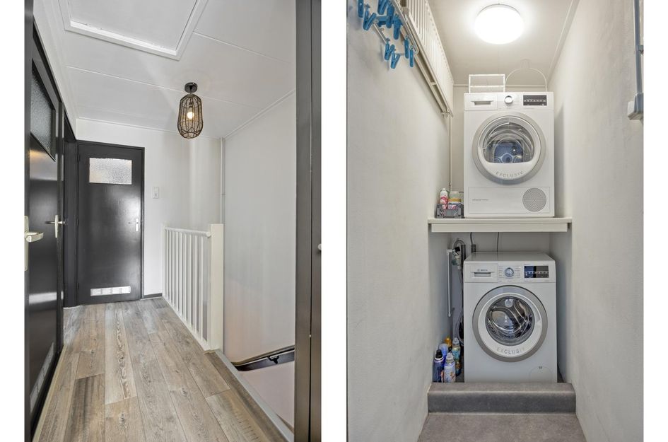 Ridder van Dorplaan 18