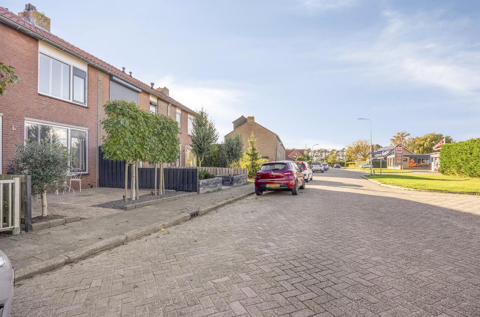 Ridder van Dorplaan 18