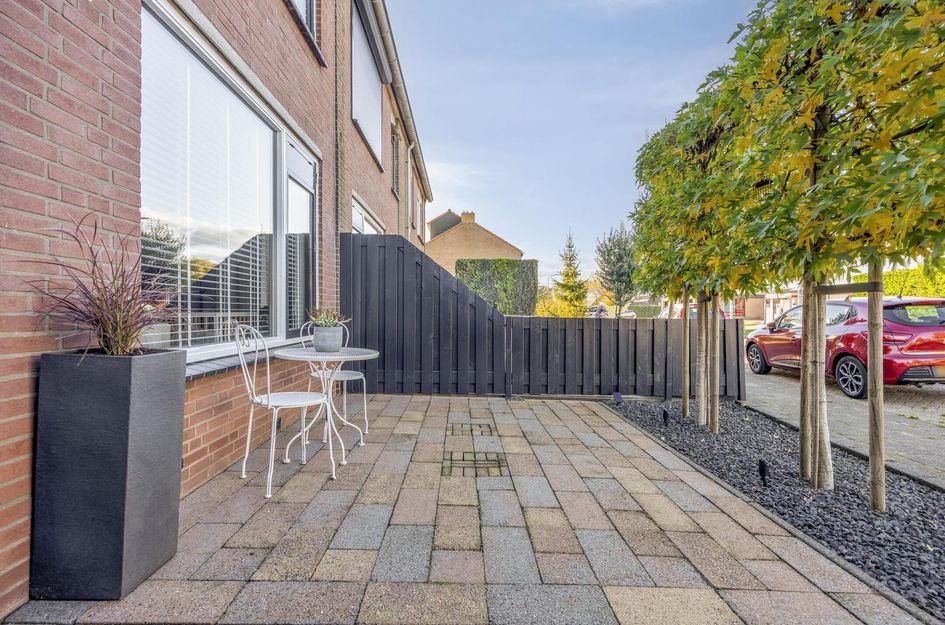 Ridder van Dorplaan 18