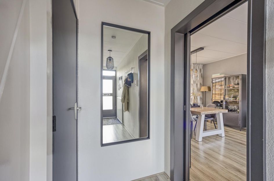 Ridder van Dorplaan 18