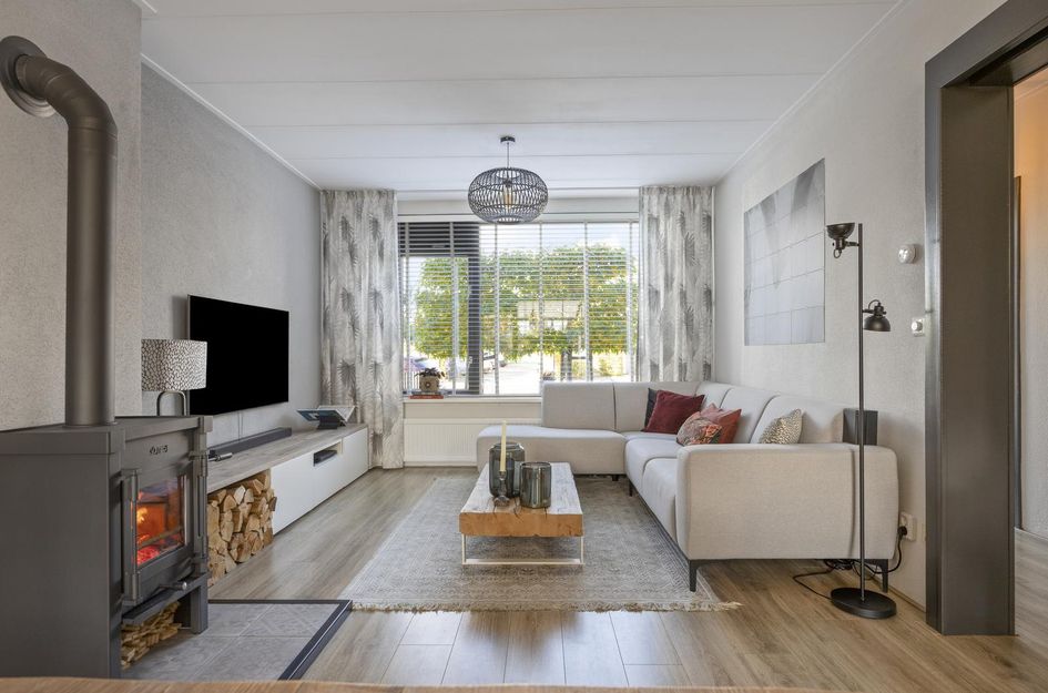 Ridder van Dorplaan 18