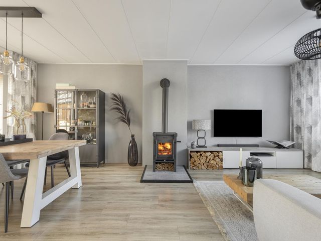 Ridder van Dorplaan 18, Zuid-Beijerland