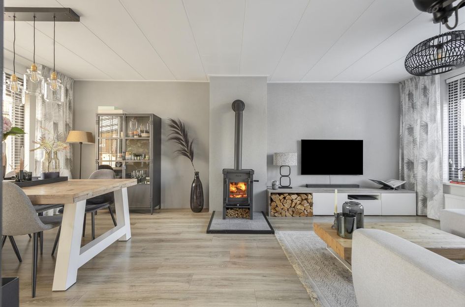 Ridder van Dorplaan 18