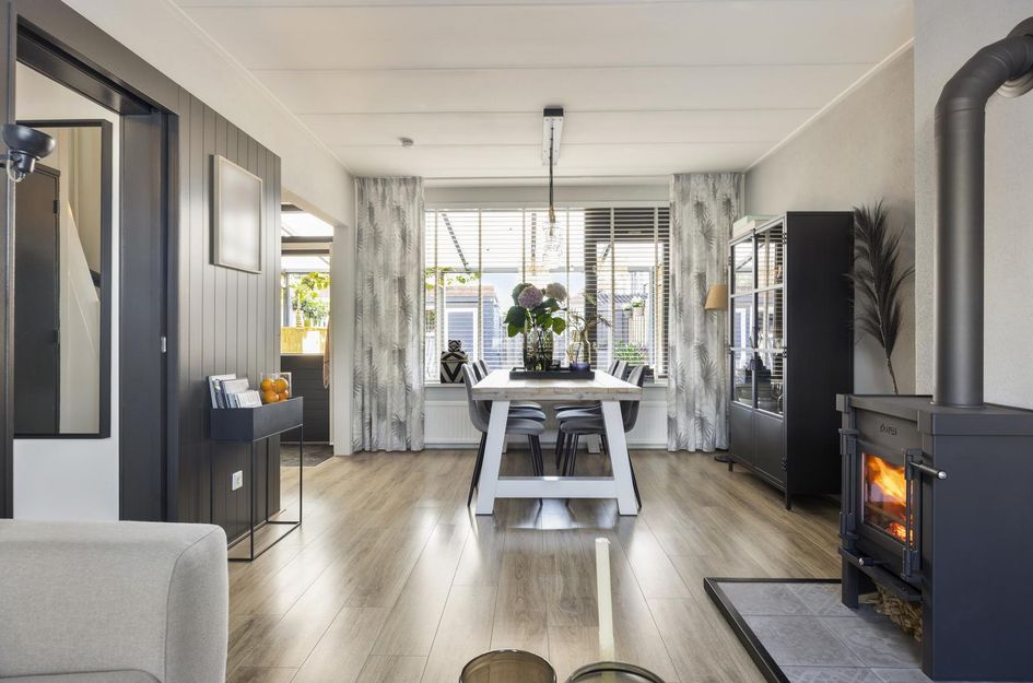 Ridder van Dorplaan 18