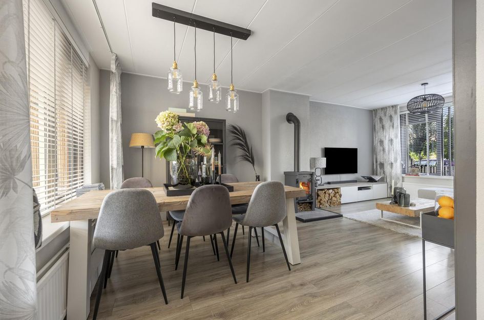 Ridder van Dorplaan 18