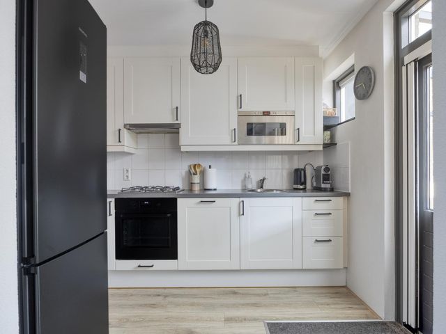 Ridder van Dorplaan 18, Zuid-Beijerland