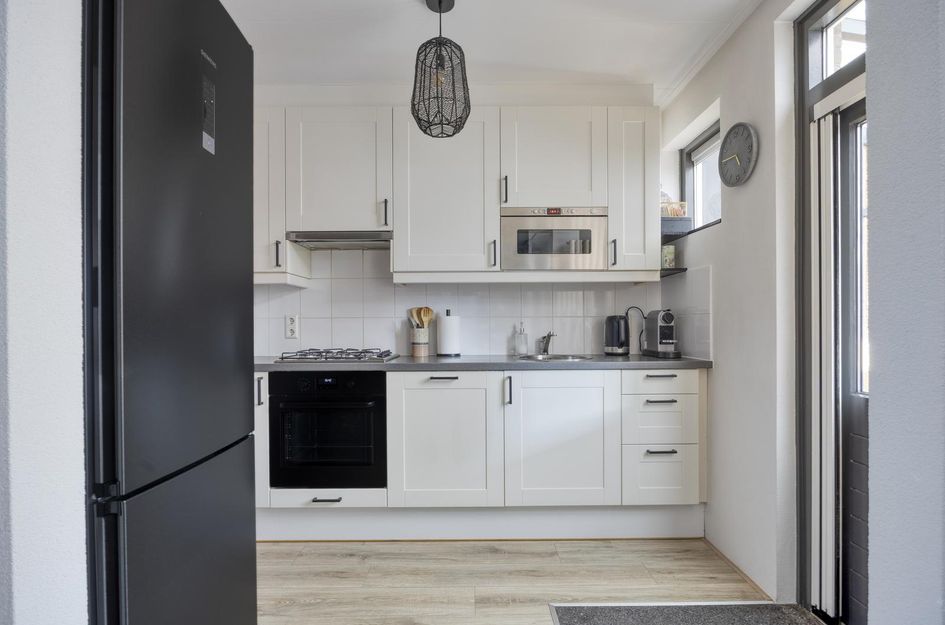 Ridder van Dorplaan 18