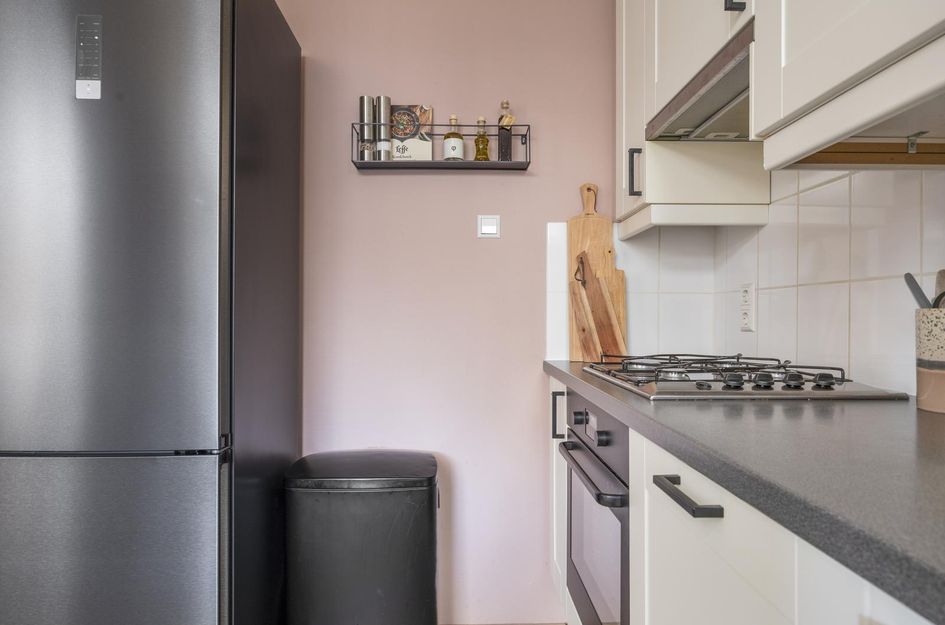 Ridder van Dorplaan 18