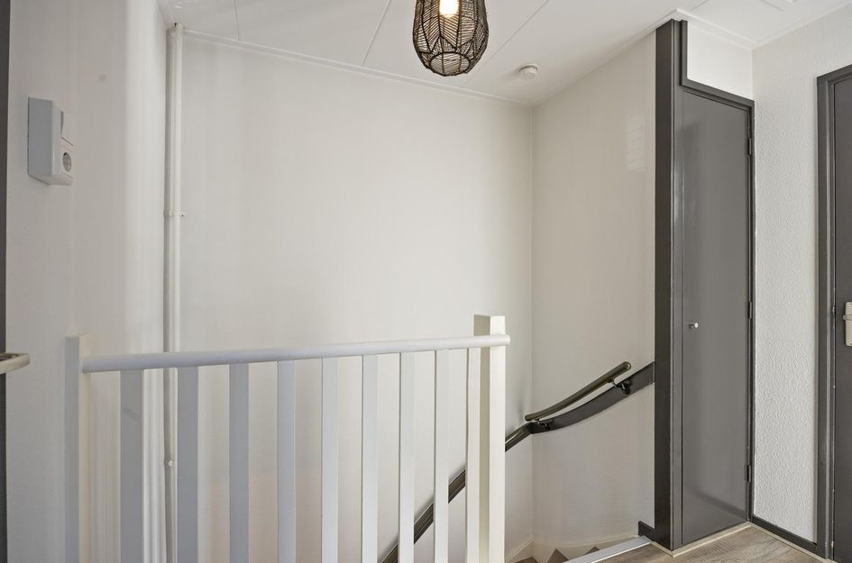 Ridder van Dorplaan 18