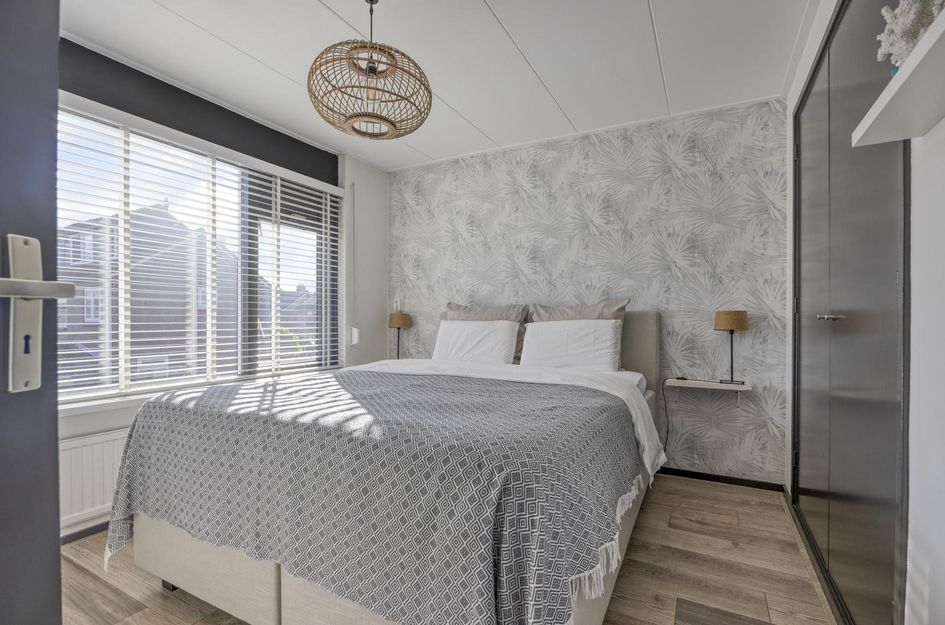 Ridder van Dorplaan 18