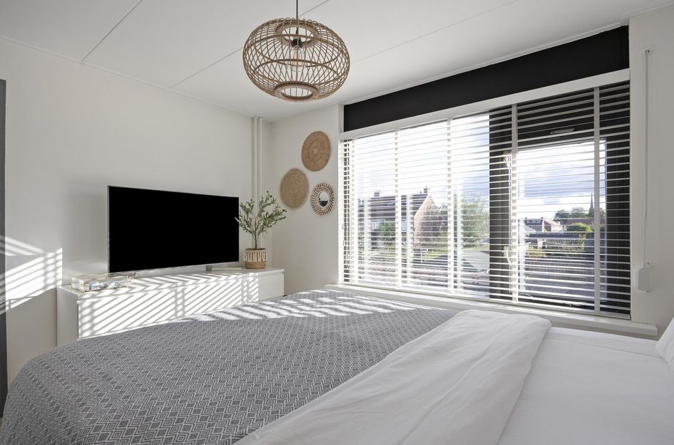 Ridder van Dorplaan 18