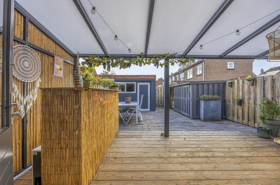 Ridder van Dorplaan 18