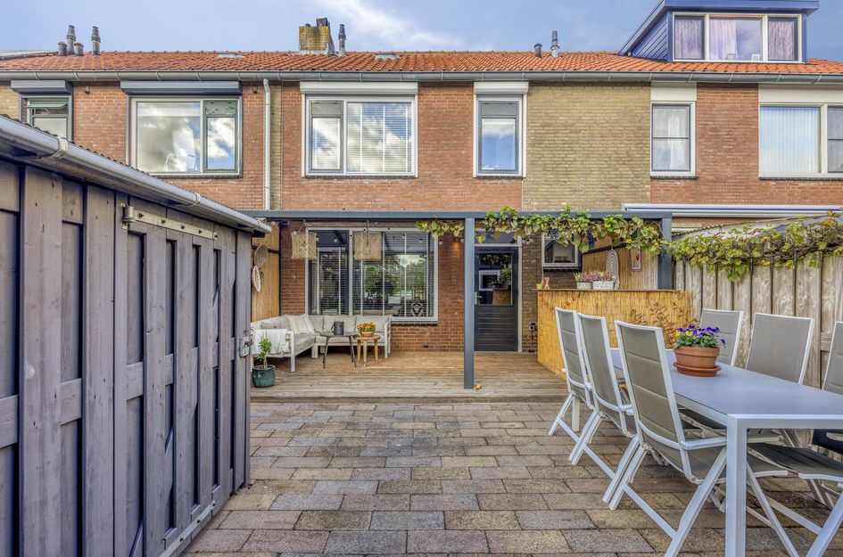 Ridder van Dorplaan 18