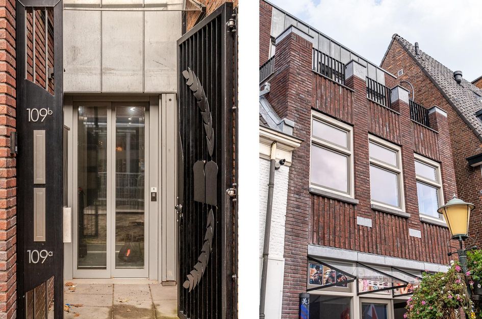 Langstraat 109A