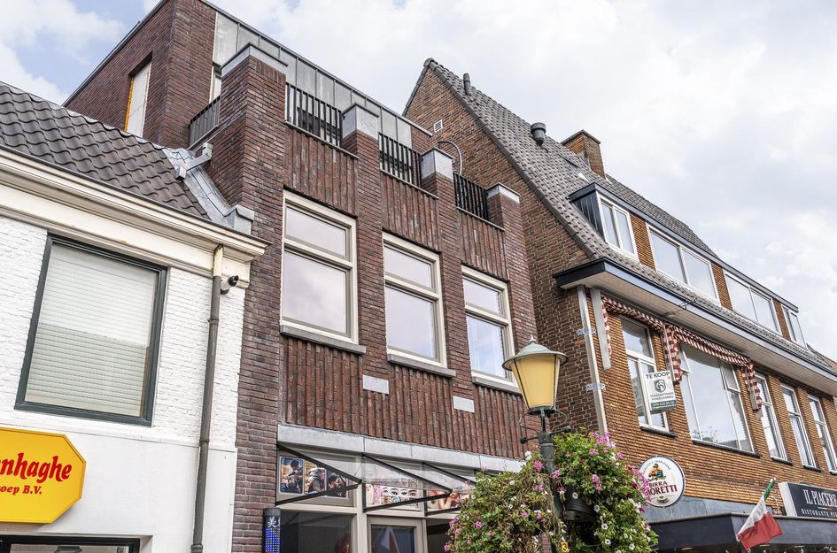 Langstraat 109A