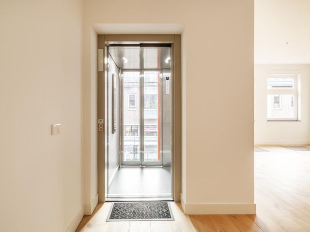 Langstraat 109A, Wassenaar