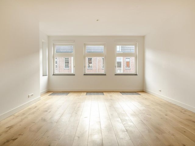 Langstraat 109A, Wassenaar
