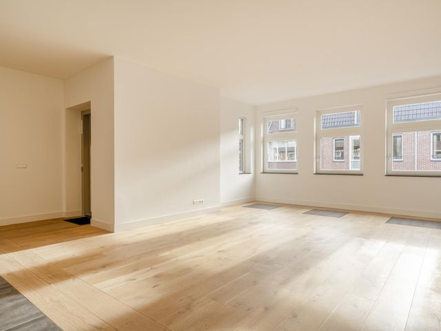 Langstraat 109A, Wassenaar