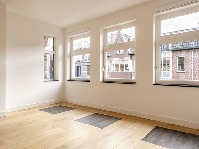 Langstraat 109A, Wassenaar