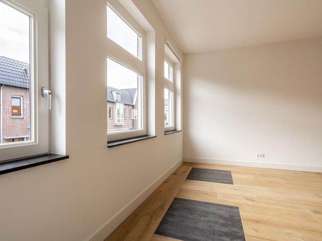 Langstraat 109A, Wassenaar