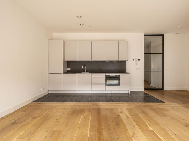 Langstraat 109A, Wassenaar