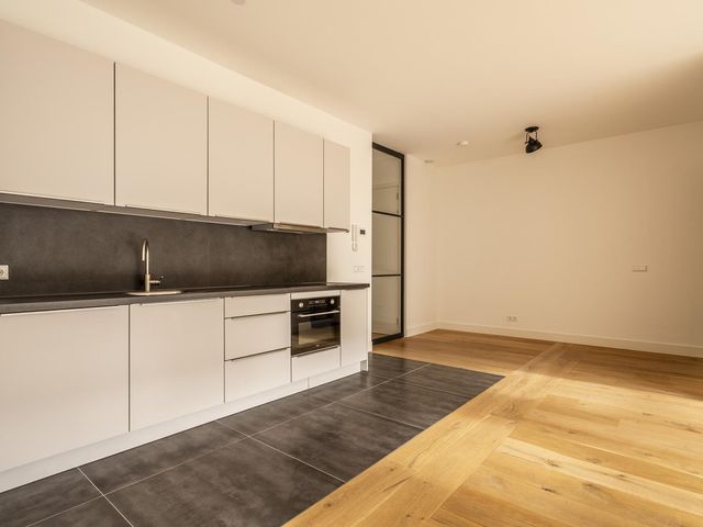 Langstraat 109A, Wassenaar