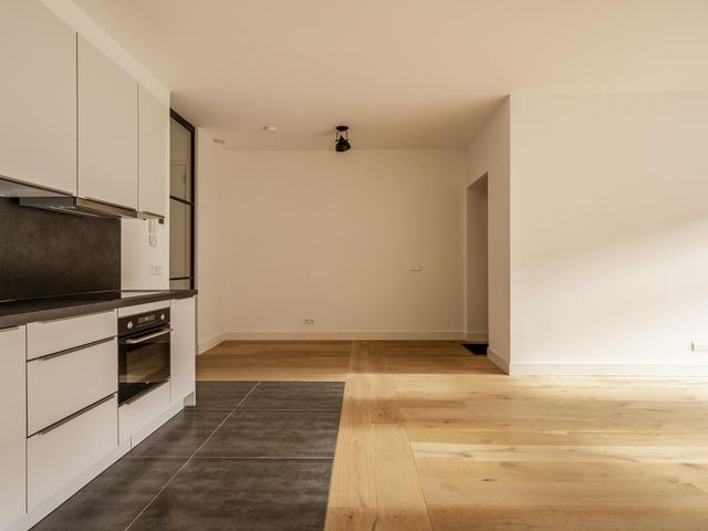 Langstraat 109A, Wassenaar
