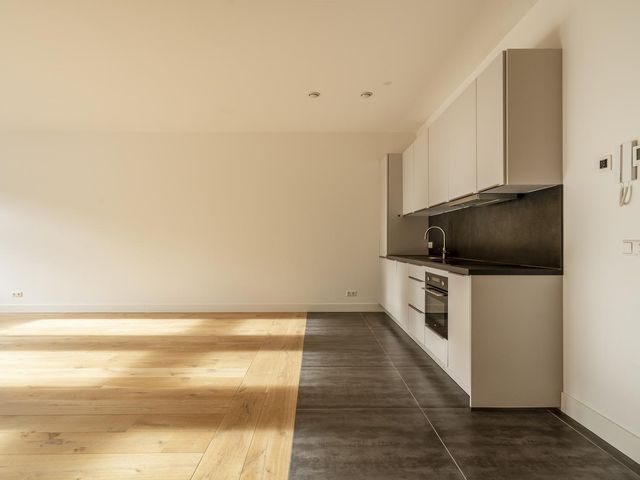 Langstraat 109A, Wassenaar