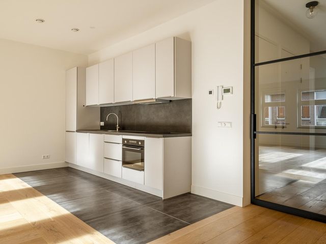 Langstraat 109A, Wassenaar