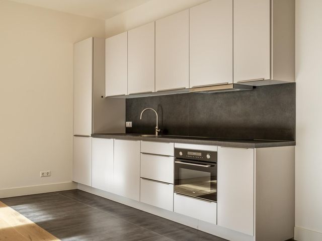 Langstraat 109A, Wassenaar