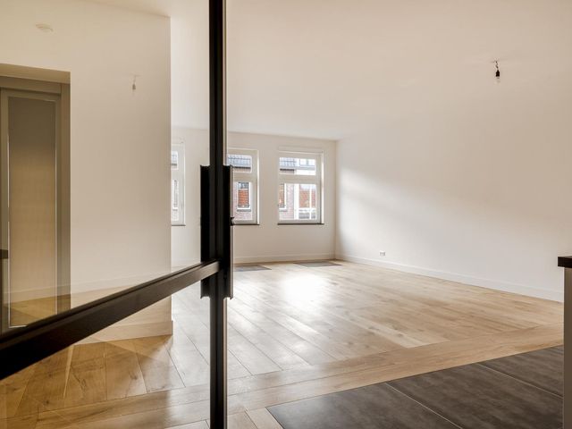 Langstraat 109A, Wassenaar