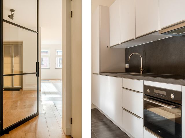 Langstraat 109A, Wassenaar