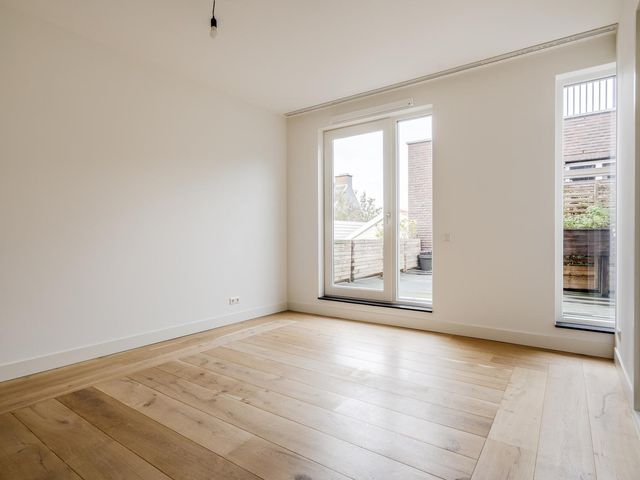 Langstraat 109A, Wassenaar