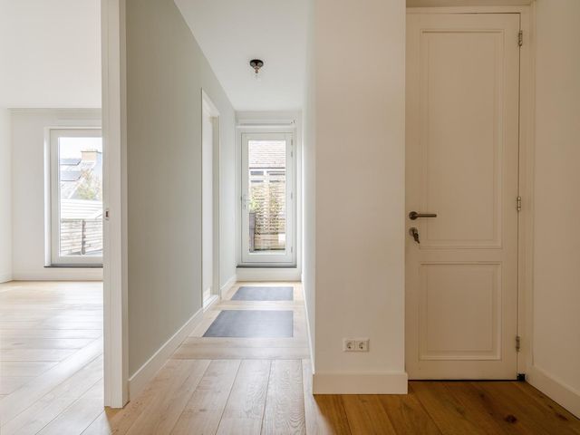 Langstraat 109A, Wassenaar