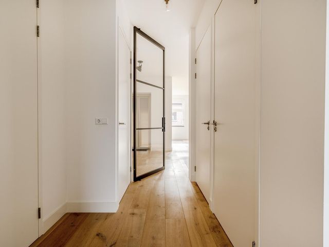 Langstraat 109A, Wassenaar