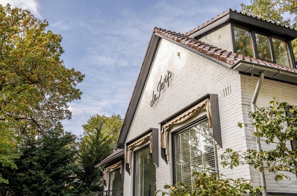 Verlengde Kerkeboslaan 4
