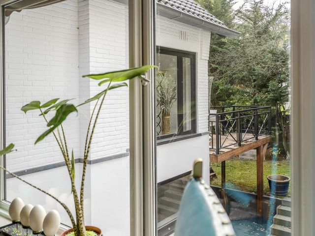 Verlengde Kerkeboslaan 4, Wassenaar