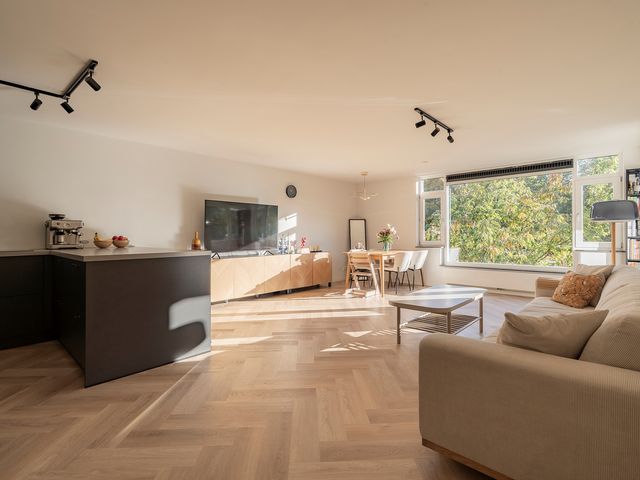 De Lierhof 14, Amsterdam