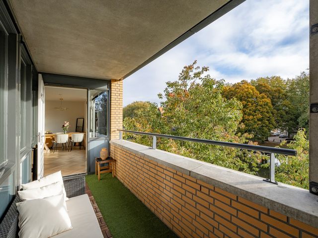 De Lierhof 14, Amsterdam