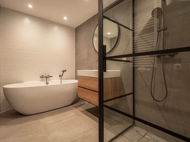 De Lierhof 14, Amsterdam