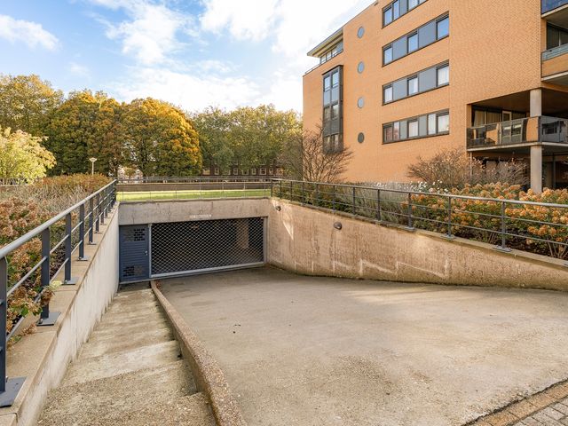 De Lierhof 14, Amsterdam