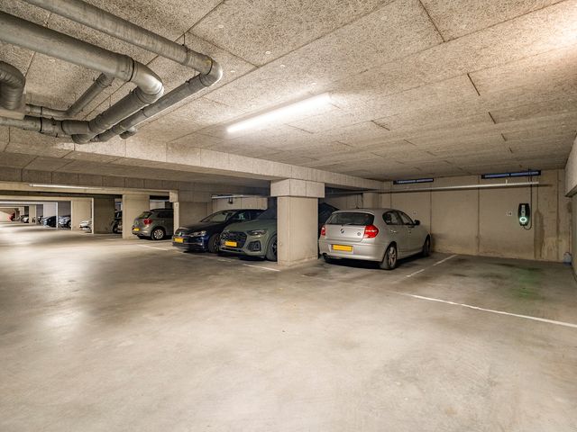 De Lierhof 14, Amsterdam