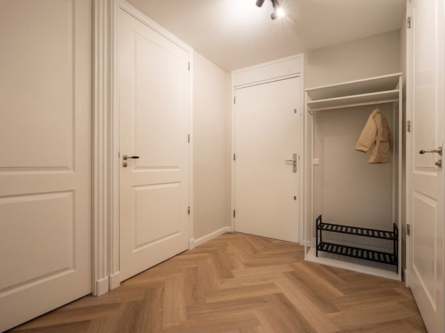 De Lierhof 14, Amsterdam