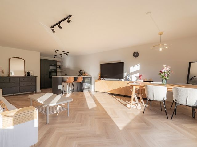 De Lierhof 14, Amsterdam